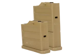 Parts & Accessories (Unrestricted)