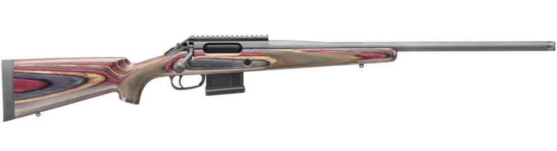 Unique Alpine JPR-1 Kodiak