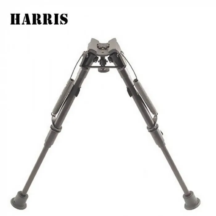 HARRIS L SWIVEL BIPOD 9 - 13 INCHES (S-L) and (S-L2)