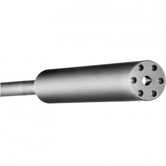 Unique Alpine JSD-1 Suppressor
