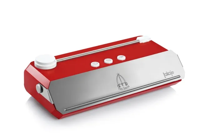 Takaje Vacuum Machine