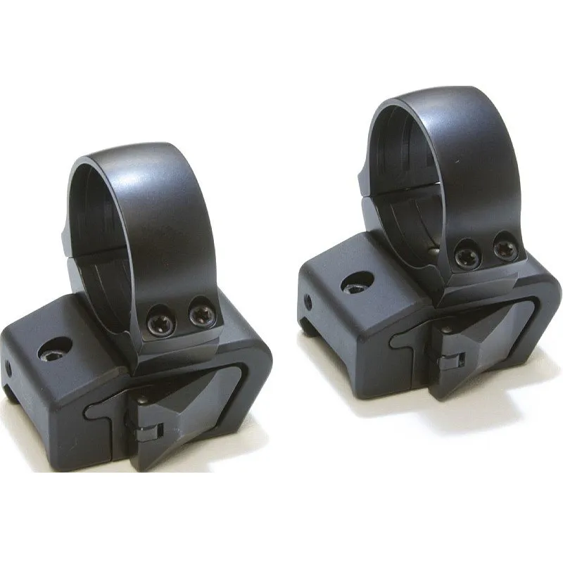 Innomount 2-Piece Quick Release (QR) Mount