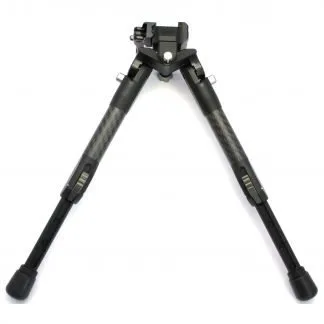 Tier One Carbon Tactical Bipod Gen 1