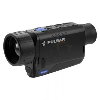 Pulsar Axion 2 XQ35 PRO