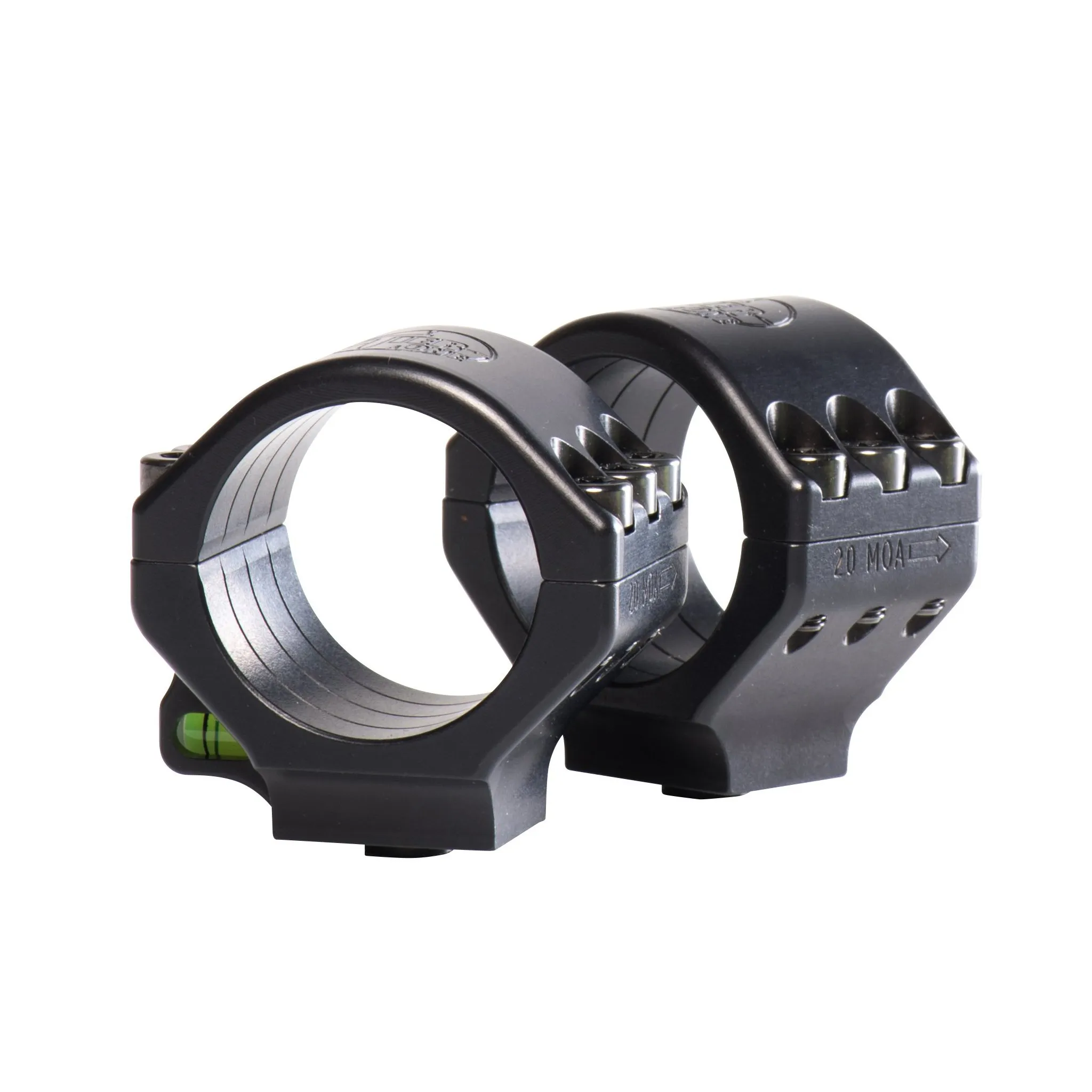 Tier One Blaser Tac-Ring Sets (6 Screw)