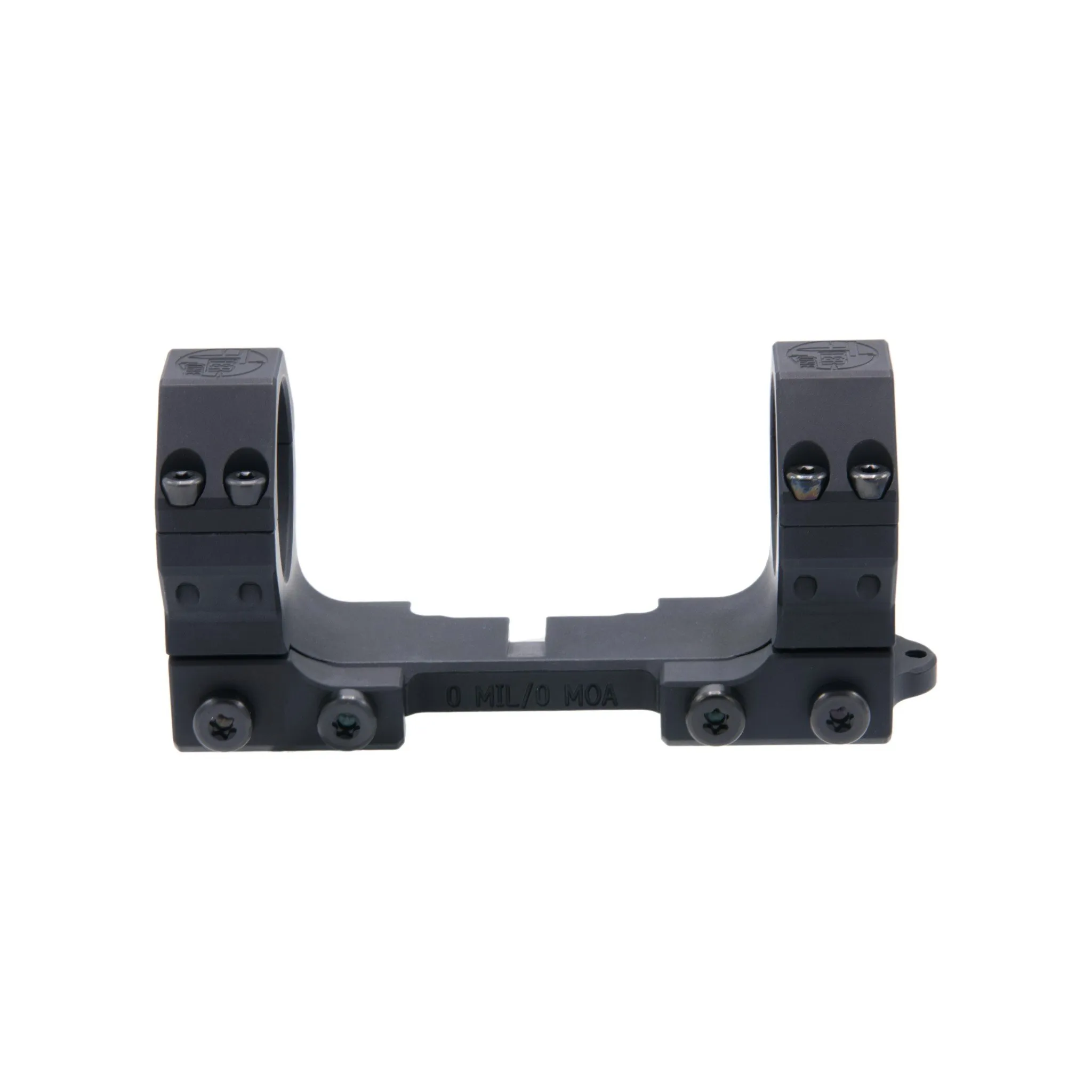 Tier One Monomount Long Saddle - Image 3
