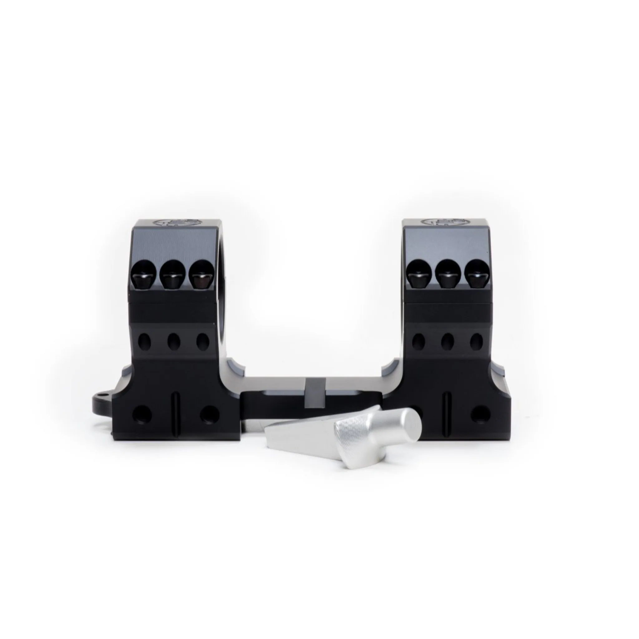 Tier One Monomount Short Saddle - Image 2