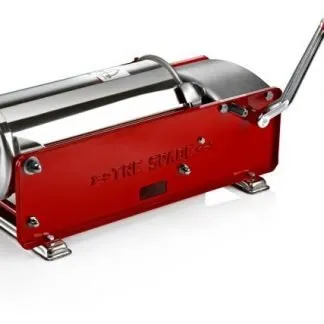 Mod.5 Rosso Sausage Stuffer