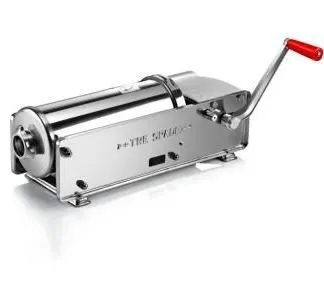 Mod.7 Horizontal Deluxe Sausage Stuffer