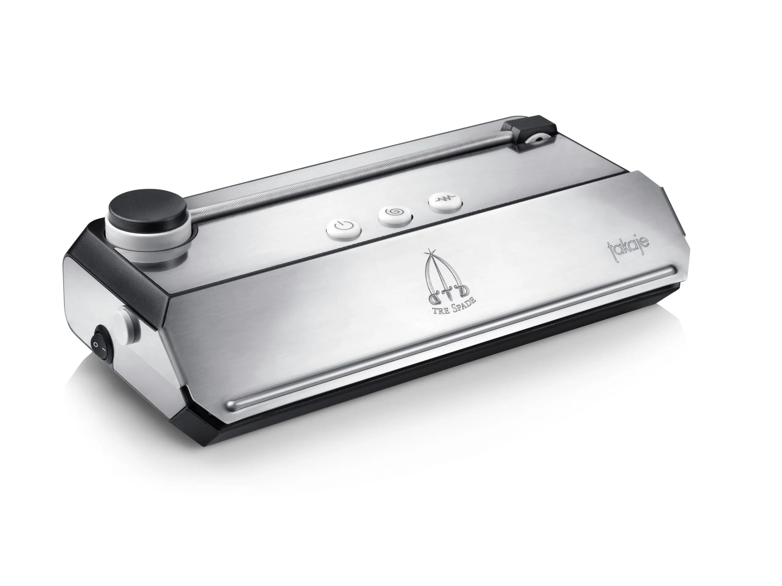Takaje Deluxe Vacuum Machine
