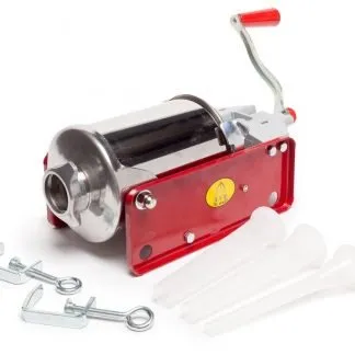 Trespade Minnie-Plus Little Demon Rosso Stuffer