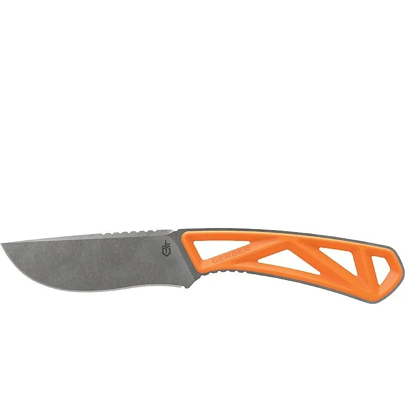 Gerber Exo-Mod Drop Point FE w/Snap-Together Sheath