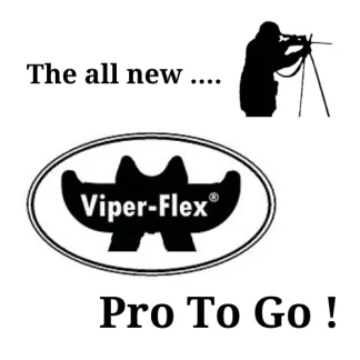 Viper-Flex Styx Pro To Go