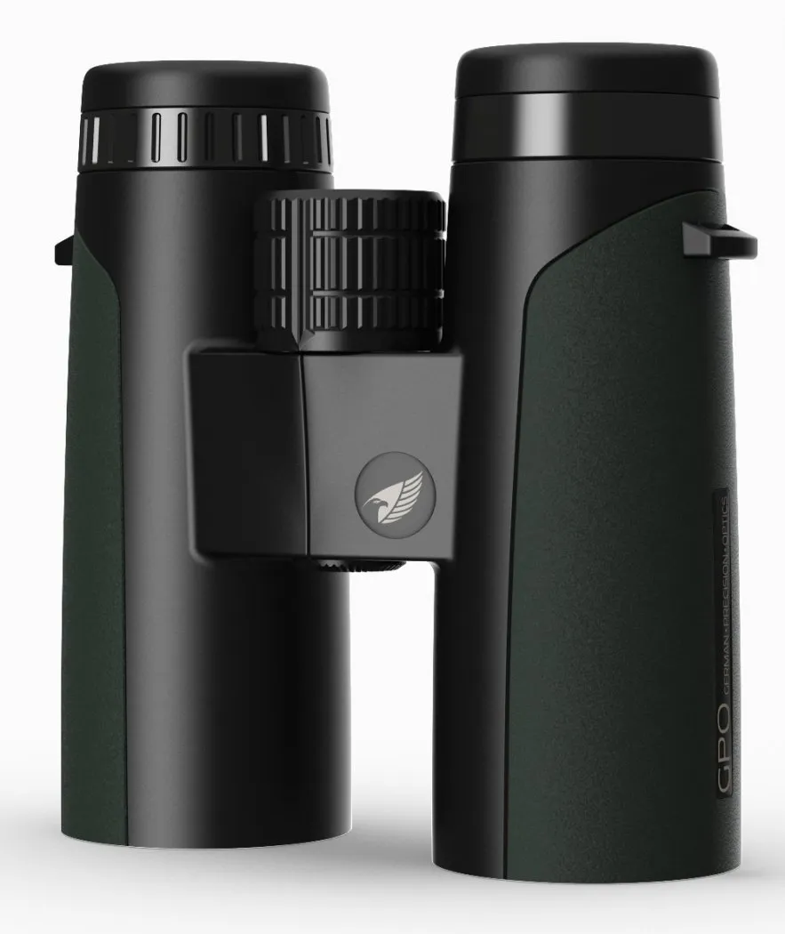 GPO Passion ED 8×42 Binoculars