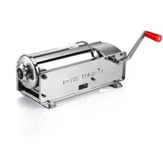 Mod.5 Trespade Professional Deluxe Horizontal Sausage Stuffer