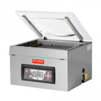 T60 Turbovac Vacuum Packing Machine (21m3 Pump)