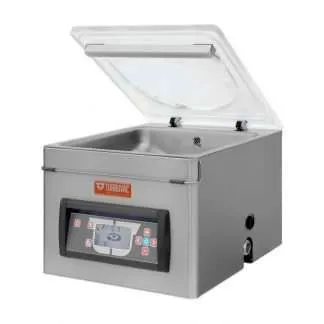 T40 Turbovac Vacuum Packing Machine (16m3 Pump)