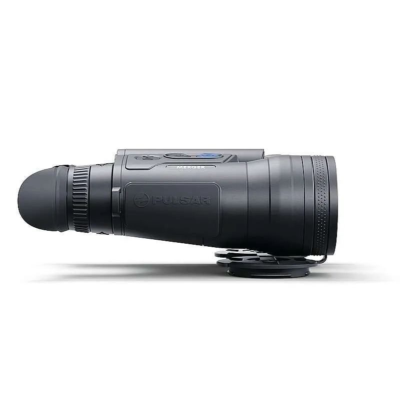 Pulsar Merger LRF XL50 - Image 2