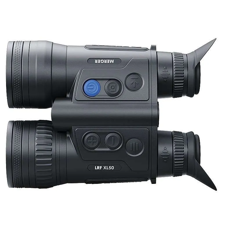 Pulsar Merger LRF XL50 - Image 3