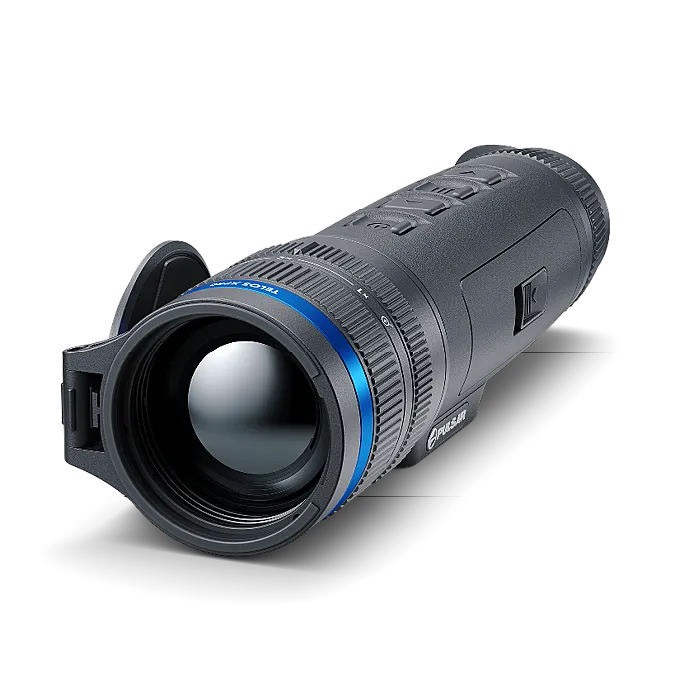 Pulsar Telos XP50