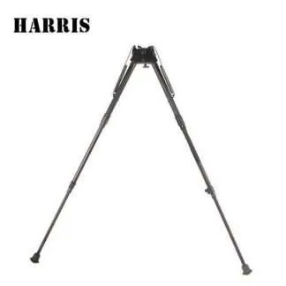 HARRIS 25 SWIVEL BIPOD 12-25 INCHES
