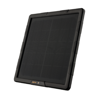 Spypoint® SPLB-10 Compact Solar Panel