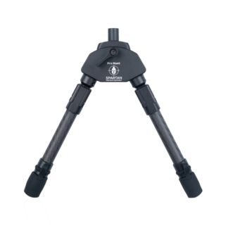 Spartan Javelin Pro Hunt Tac Bipod