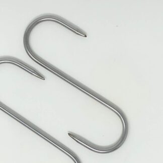 S Hook(s) - Select the number you require!