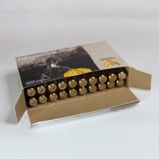 Fox Non-Lead Ammunition 22-250 (50 Grains)