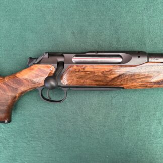 Sauer 505 Ergolux Grade 5 'one off' Package Deal! - (Duplicate Imported from WooCommerce)