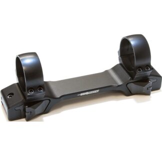 Innomount 1-piece Quick Release (QR) Mount