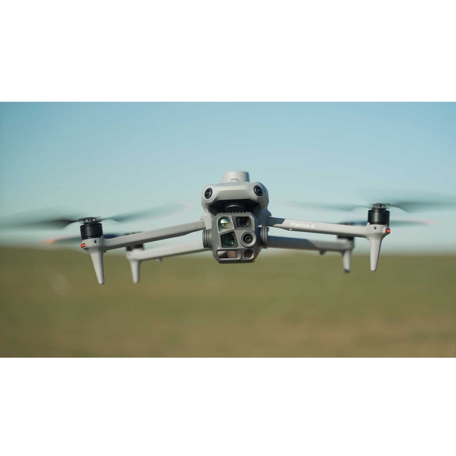 DJI Matrice 4T - Image 2