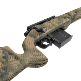 Rifles