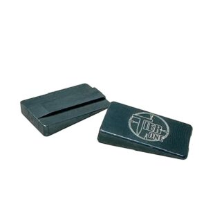 Tier One Scope Levelling Wedge 7mm - 13mm - Scope Levelling Wedge