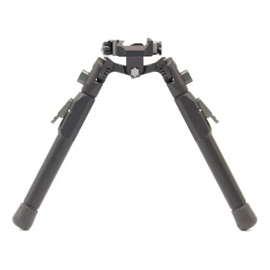 Tier One Aluminum Tactical Bipod Gen 2 - Image 2