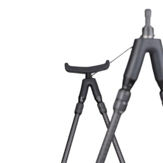 Spartan Springbok Quad System Gen 2 Shooting Sticks