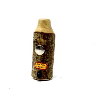 Hubertus Cherry Wood Call