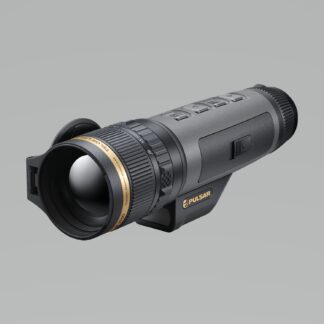 Pulsar Telos LRF XT50 Thermal Imaging Monocular