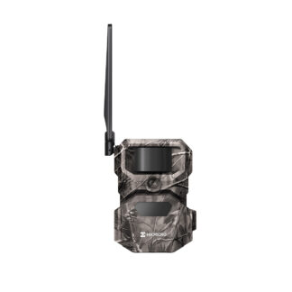 HikMicro T16 4G Cellular Trail Camera
