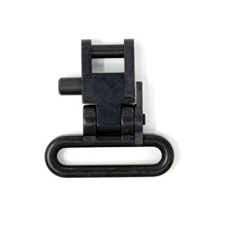 Recknagel SECURA Sling Swivel 25.4mm / 1 Inch Loop – Single