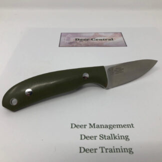 Casstrom Safari Mini Hunter